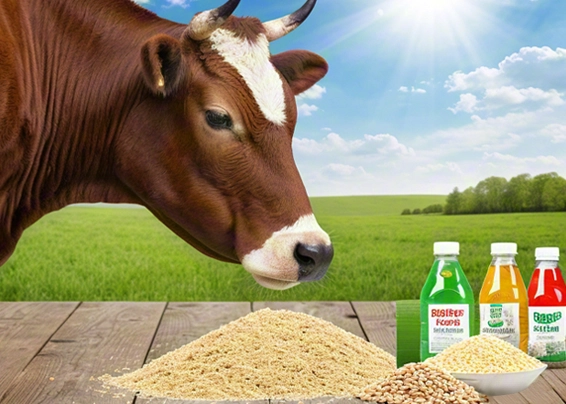 Animal Nutrition